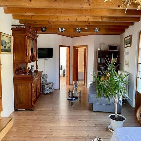 Ferienwohnung Naegler Erbach  Εξωτερικό φωτογραφία