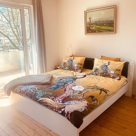 Ferienwohnung Naegler Erbach  Εξωτερικό φωτογραφία