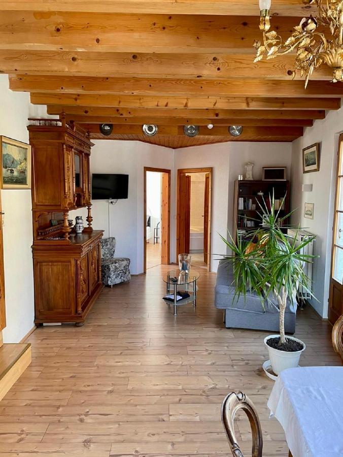 Ferienwohnung Naegler Erbach  Εξωτερικό φωτογραφία