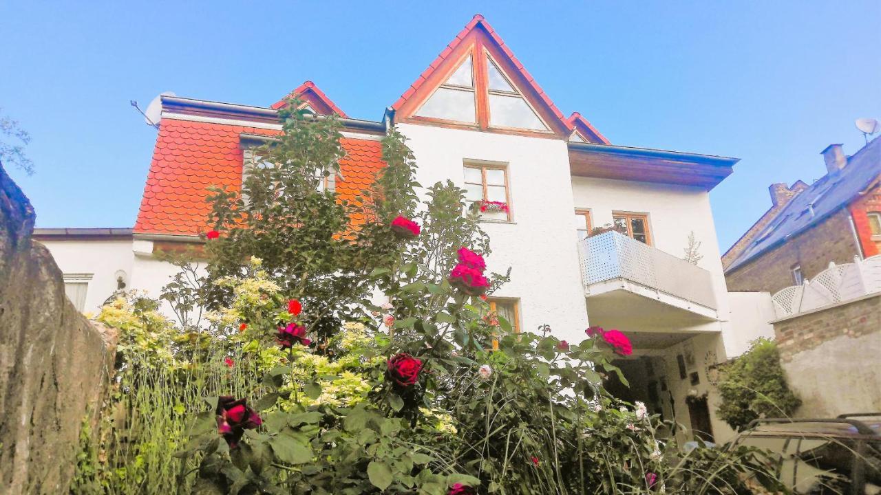 Ferienwohnung Naegler Erbach  Εξωτερικό φωτογραφία