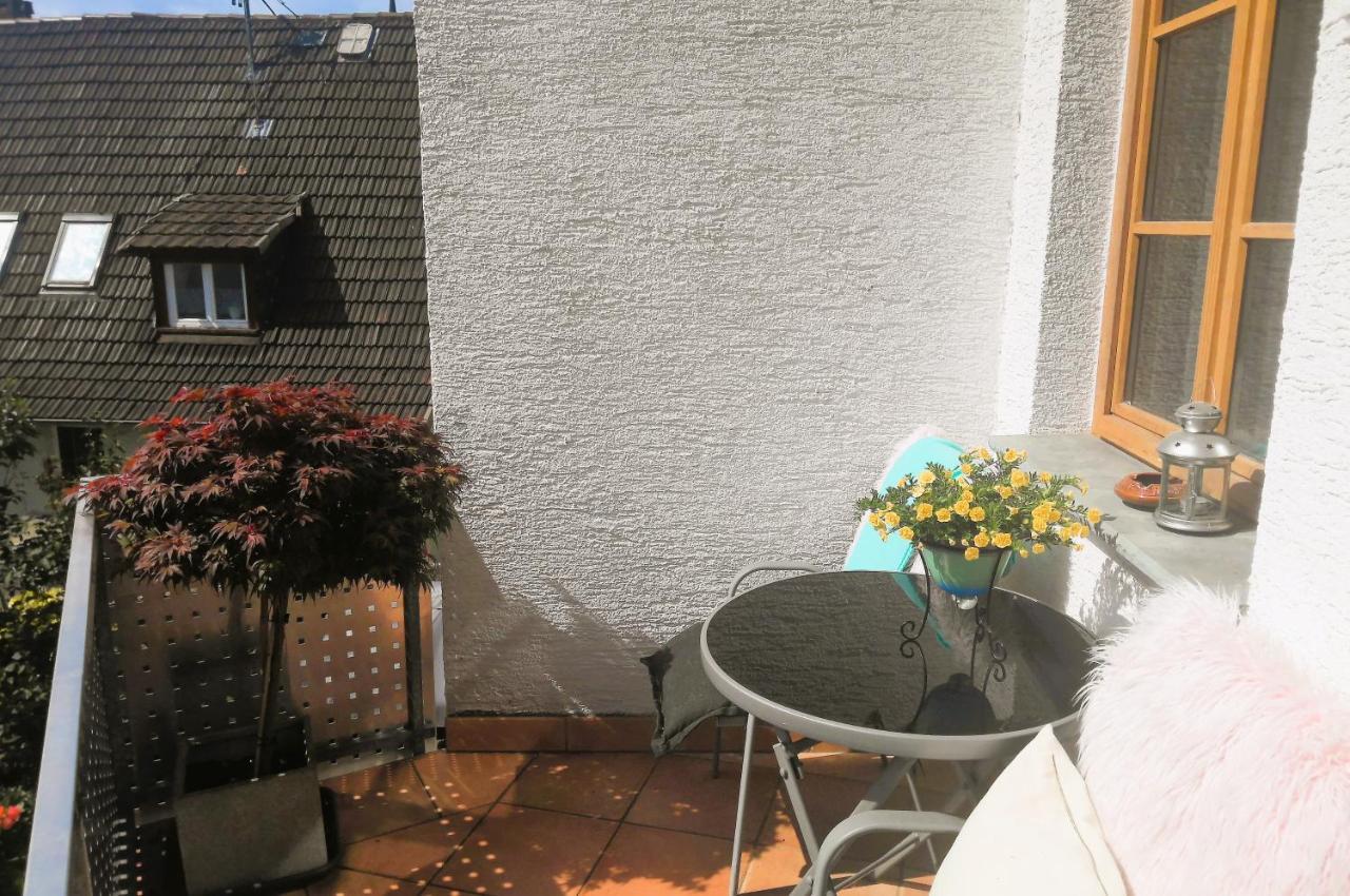 Ferienwohnung Naegler Erbach  Εξωτερικό φωτογραφία